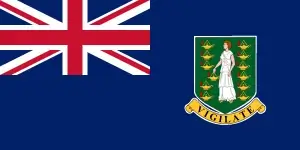 cheap parcel delivery to British Virgin Islands