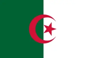 Algeria