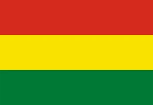 Bolivia