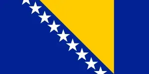 Bosnia and Herzegovina