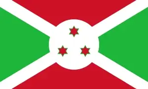 Burundi