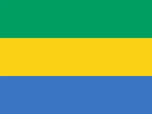 Gabon