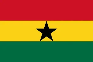 Ghana